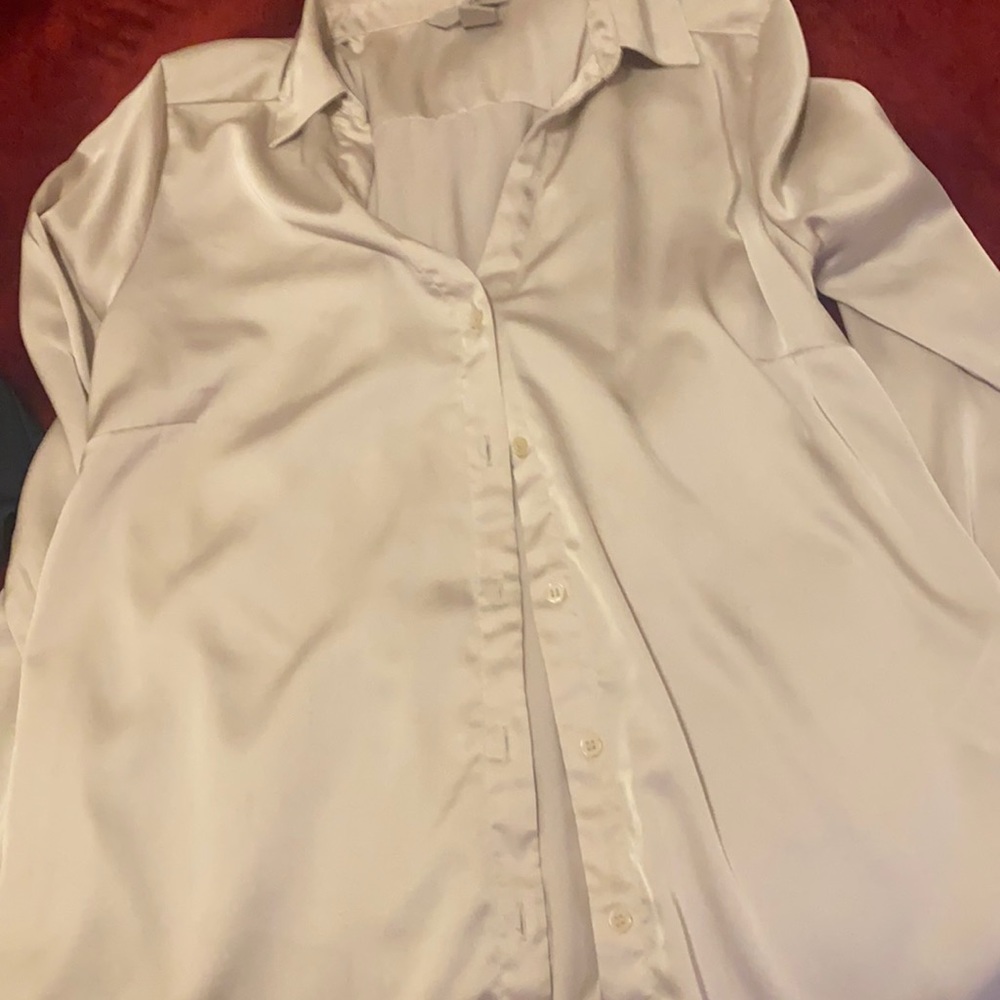 Silky top